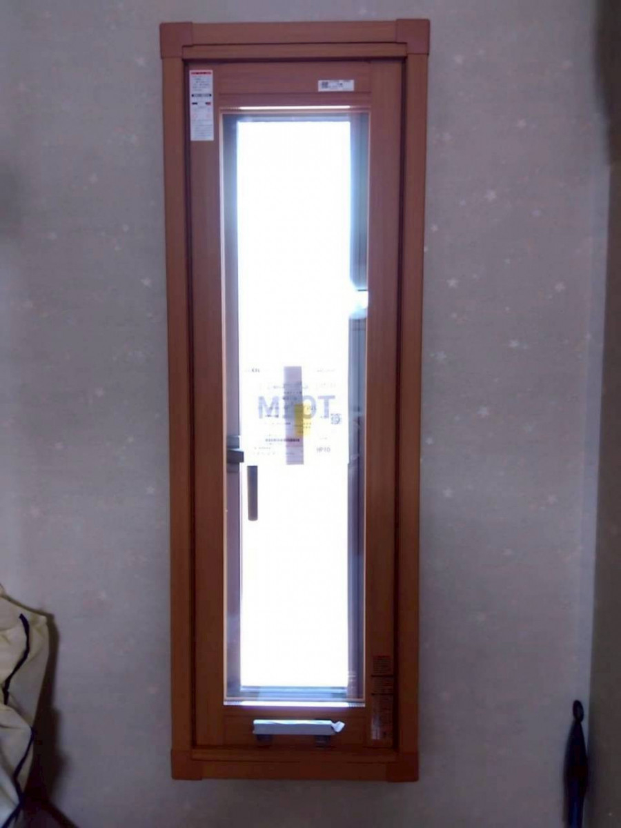 マドプラス＋の姫路市で家全体に内窓を設置　夏の暑さ・冬の寒さ対策リフォームの施工後の写真1