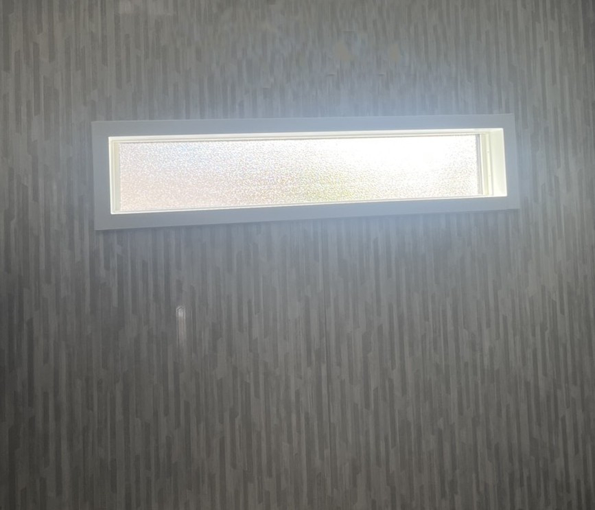 まどラボ・たてののリプラス　開口縮小　《足利市》の施工後の写真2