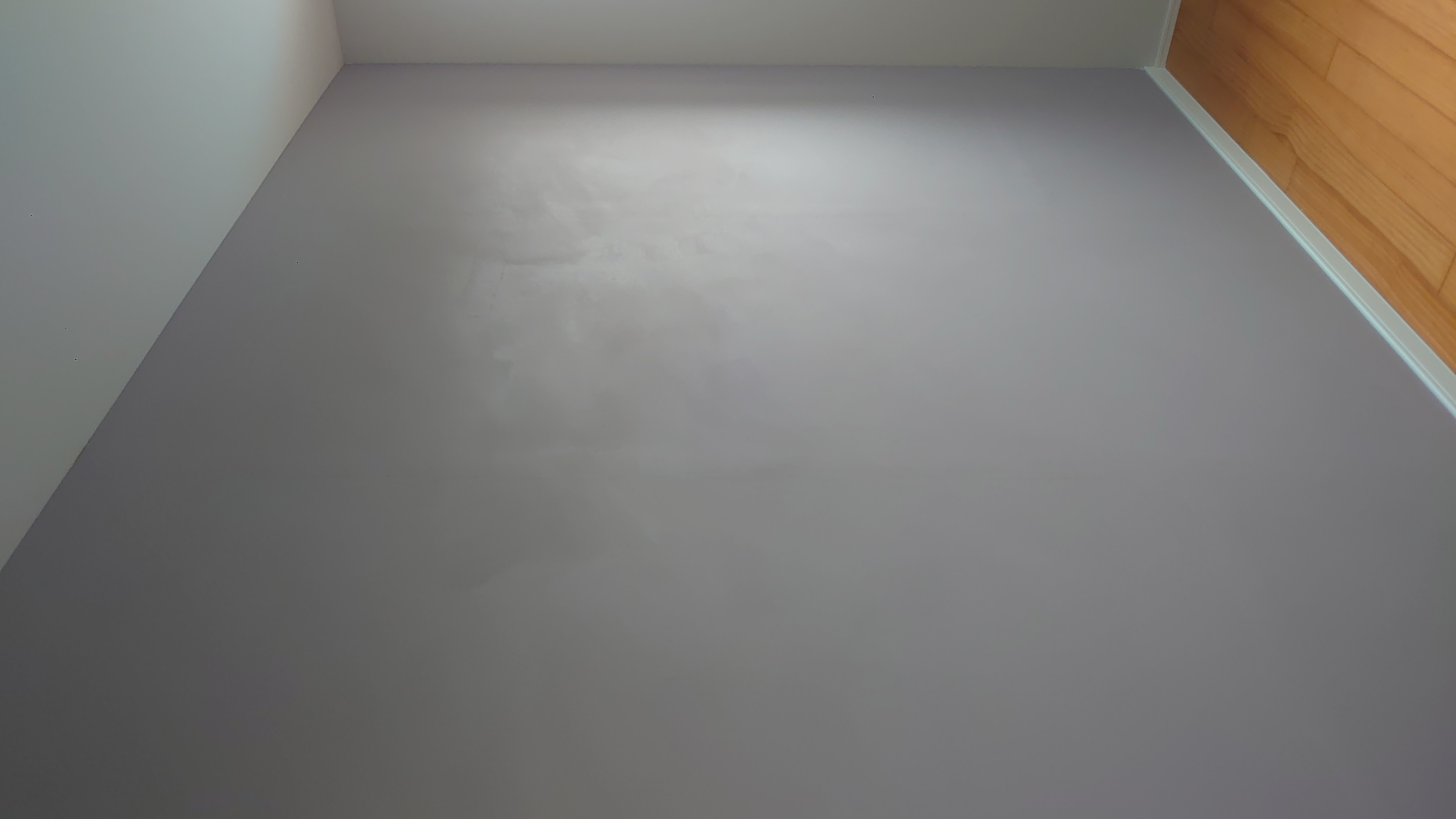 質感が魅力的!PORTER'S PAINTSでセルフペイント🎨 ヨシモクのブログ 写真3