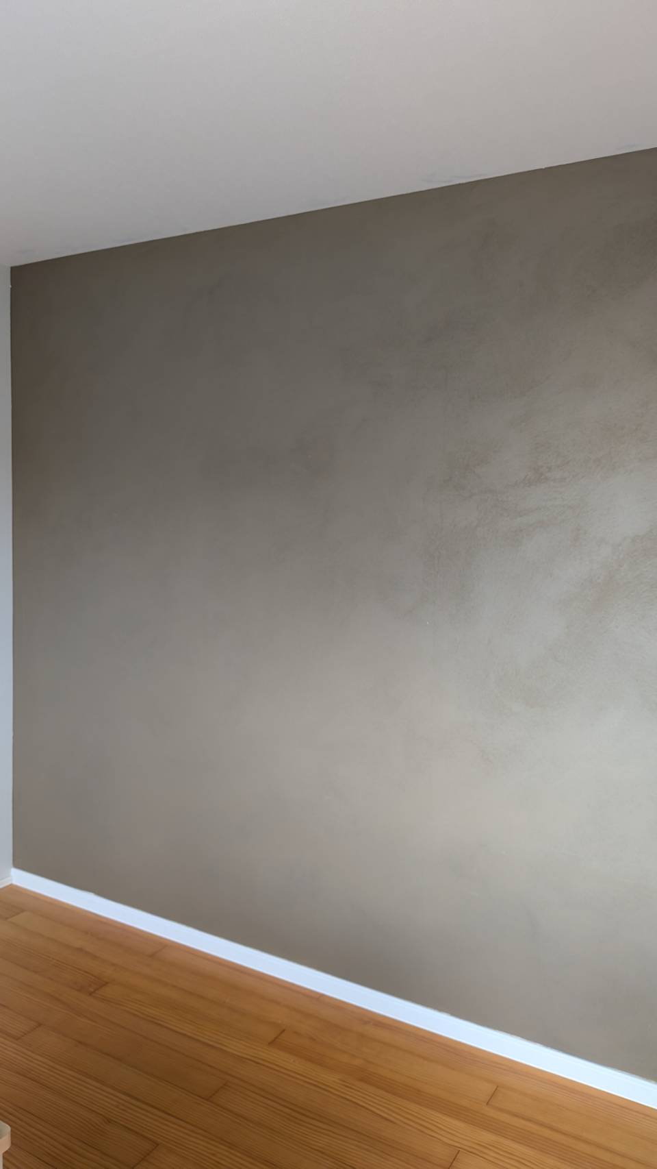 質感が魅力的!PORTER'S PAINTSでセルフペイント🎨 ヨシモクのブログ 写真2