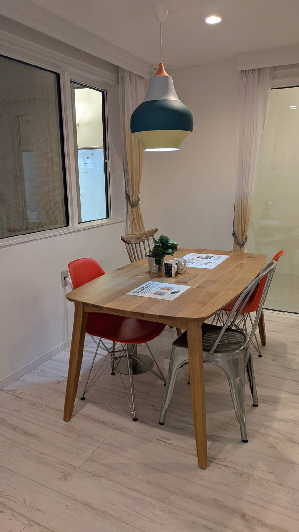 LIXILショールーム東京、住まいStudioに行ってきました‼ Part 2 ヨシモクのブログ 写真2