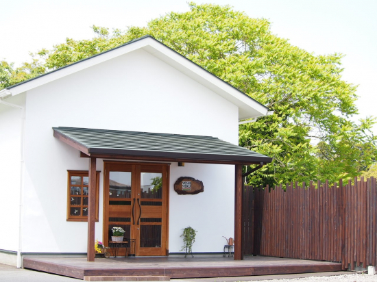 ヨシモクの写真