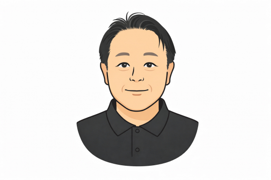 関　和弘の写真