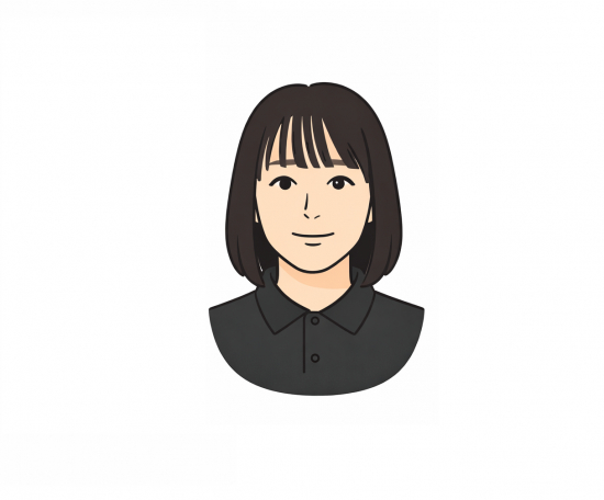 清水　陽子の写真