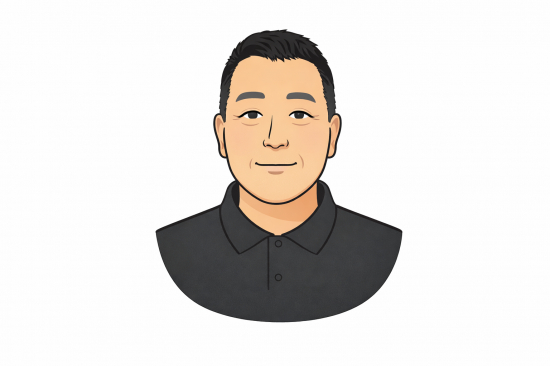 松﨑　龍一の写真