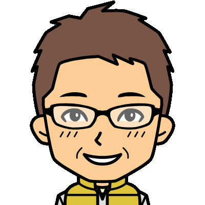 沖野 秀治の写真