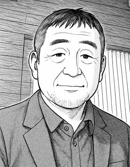 永友　雄二の写真