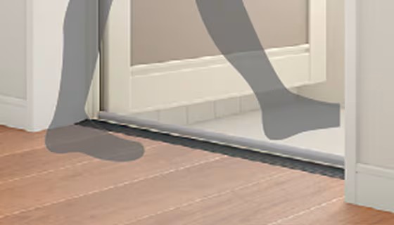 トーコー産業の【那須塩原市】浴室ドア交換で安心安全に入浴できるバスルームへ変身✨の施工事例詳細写真5