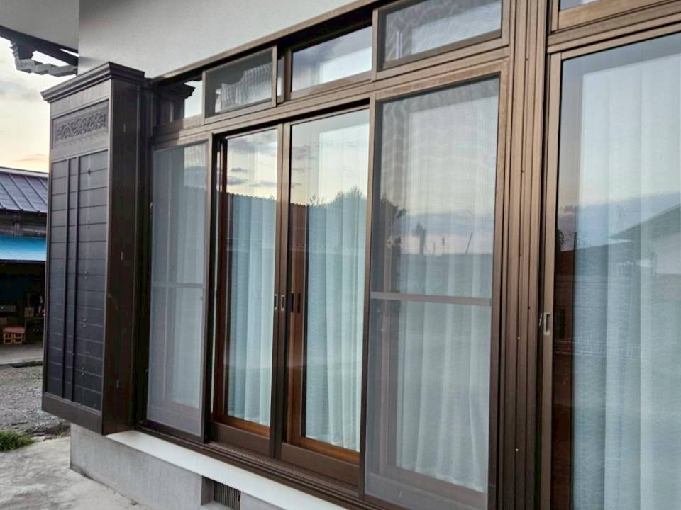 【2026年最新速報】先進的窓リノベが継続決定!✨大きな窓ほどお得になる「新ルール」をプロが解説します🏠💡 トーコー産業のイベントキャンペーン 写真2