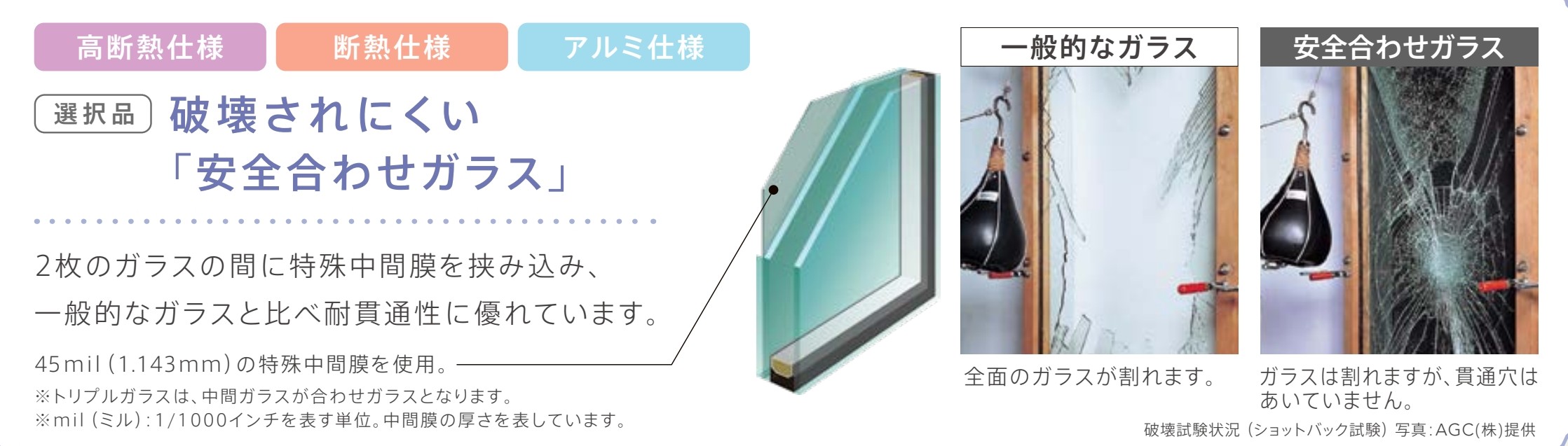 トーコー産業の【那珂川町】勝手口ドア交換で断熱・防犯性がぐんと向上✨の施工事例詳細写真3