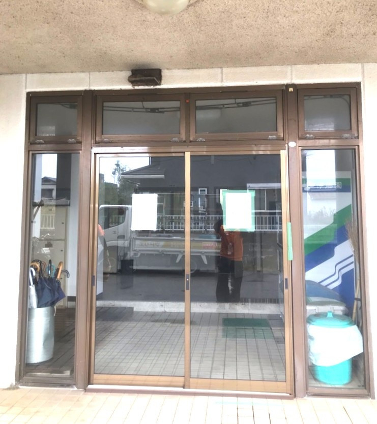 森田建材の風が吹いても安心の施工後の写真1