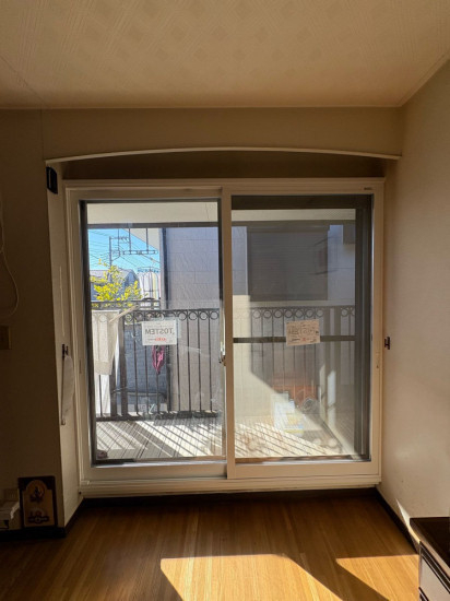 施工事例の写真