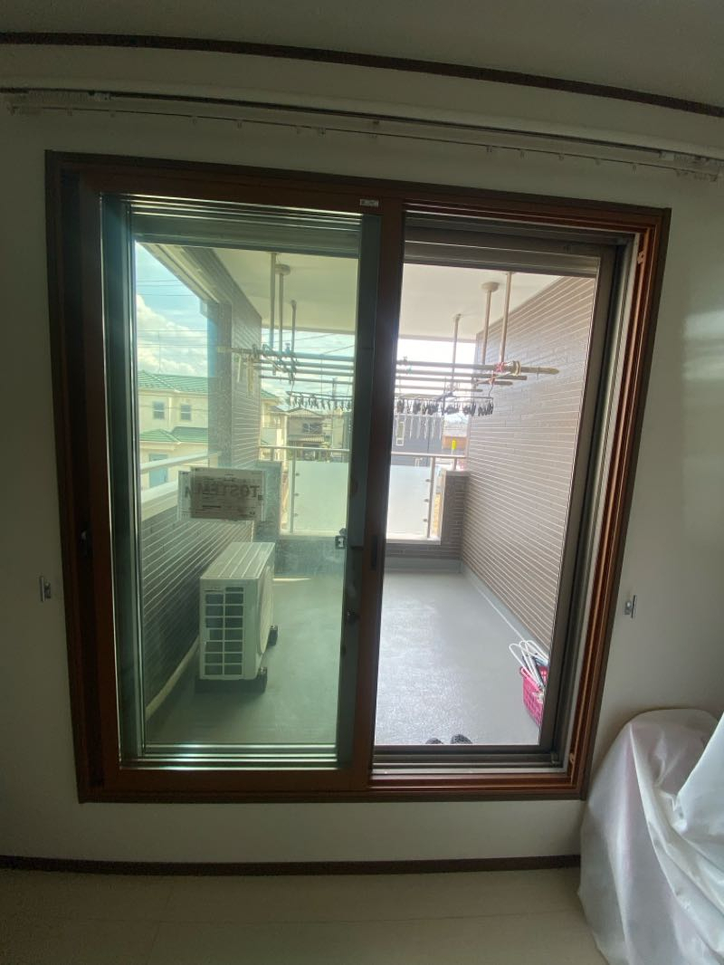 施工事例の写真