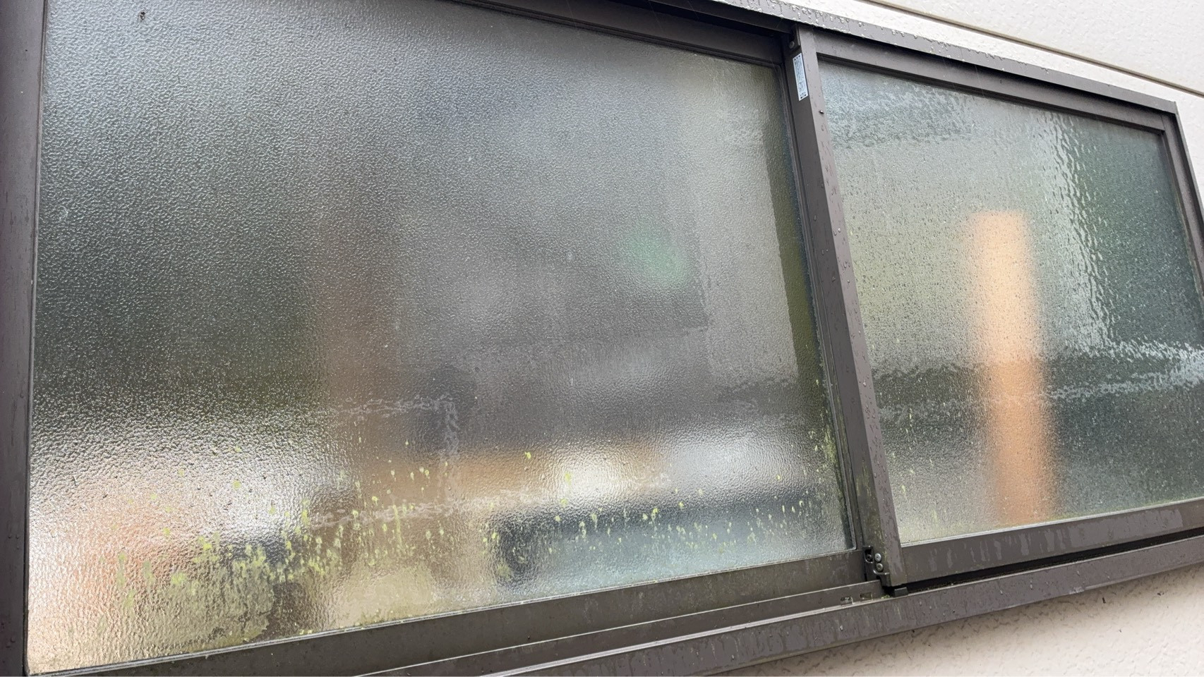 HOTTAの窓交換を素早くの施工前の写真1