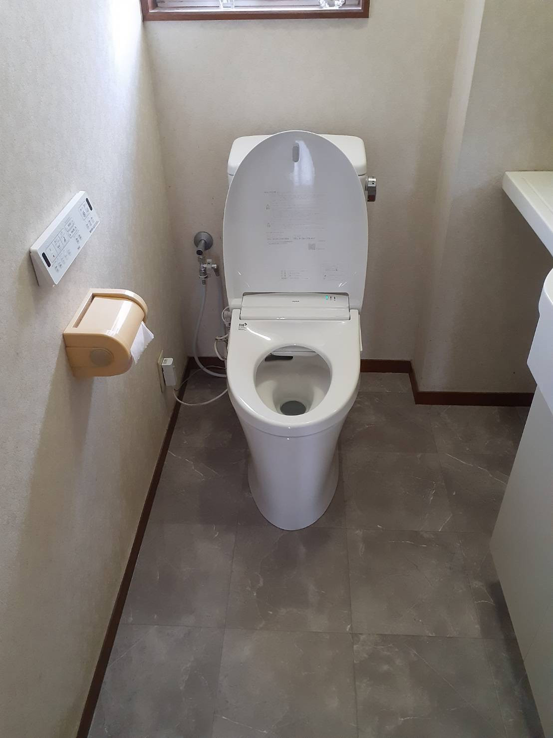 HOTTAの電気系の破損も解決！１Day取替でストレスも解消！の施工後の写真1