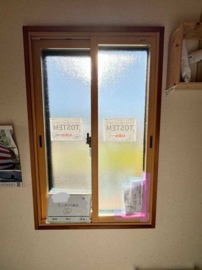 施工事例の写真