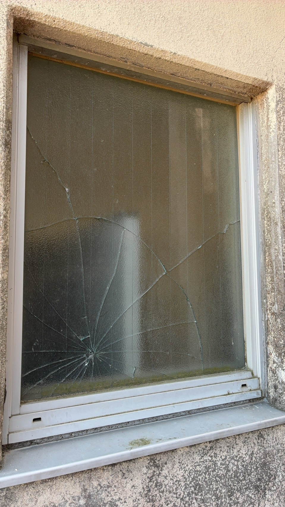 HOTTAの【呉市倉橋町グランド】の施工前の写真1