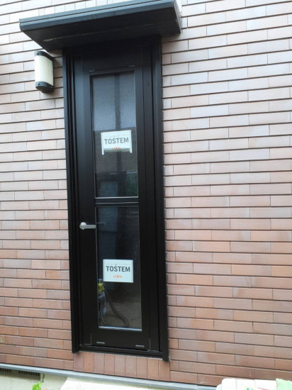 施工事例の写真