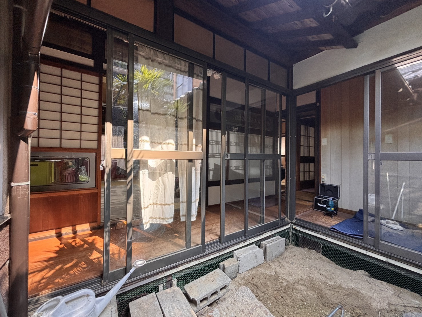 HOTTAの【呉市音戸町坪井】の施工前の写真1