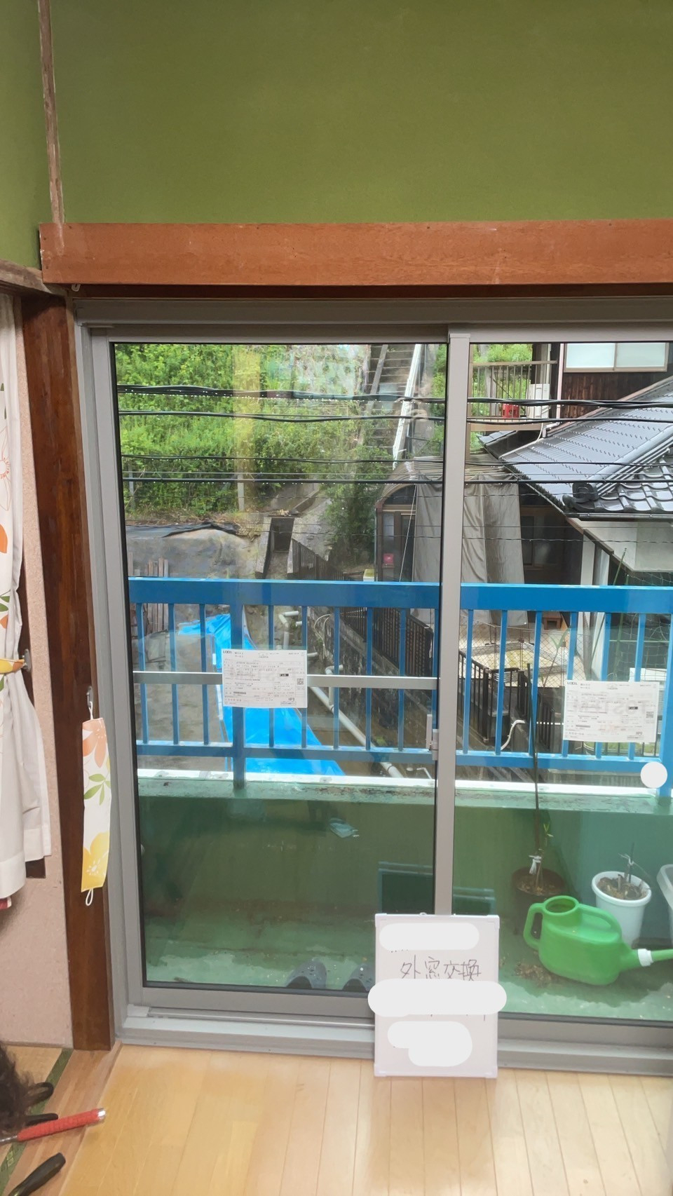 HOTTAの【呉市音戸町早瀬】の施工後の写真1