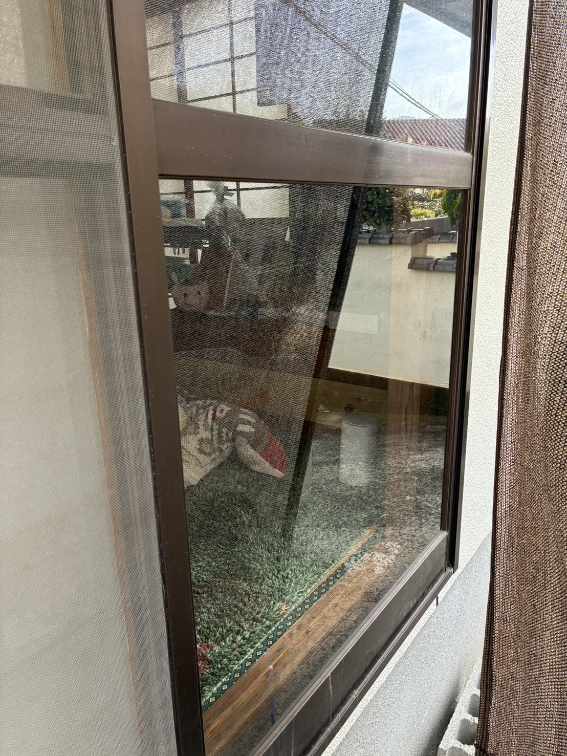 HOTTAの【呉市】緊急工事の施工後の写真3