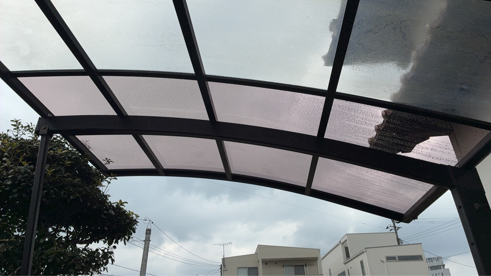 HOTTAの【東広島市西条町】の施工後の写真1