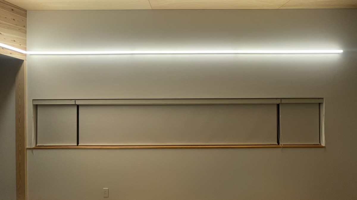 HOTTAの【呉市音戸町波多見】平屋スマートハウス｜高断熱×ロールスクリーン採用の施工前の写真1