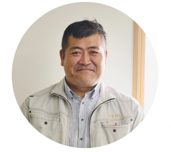 堀田 隼人の写真