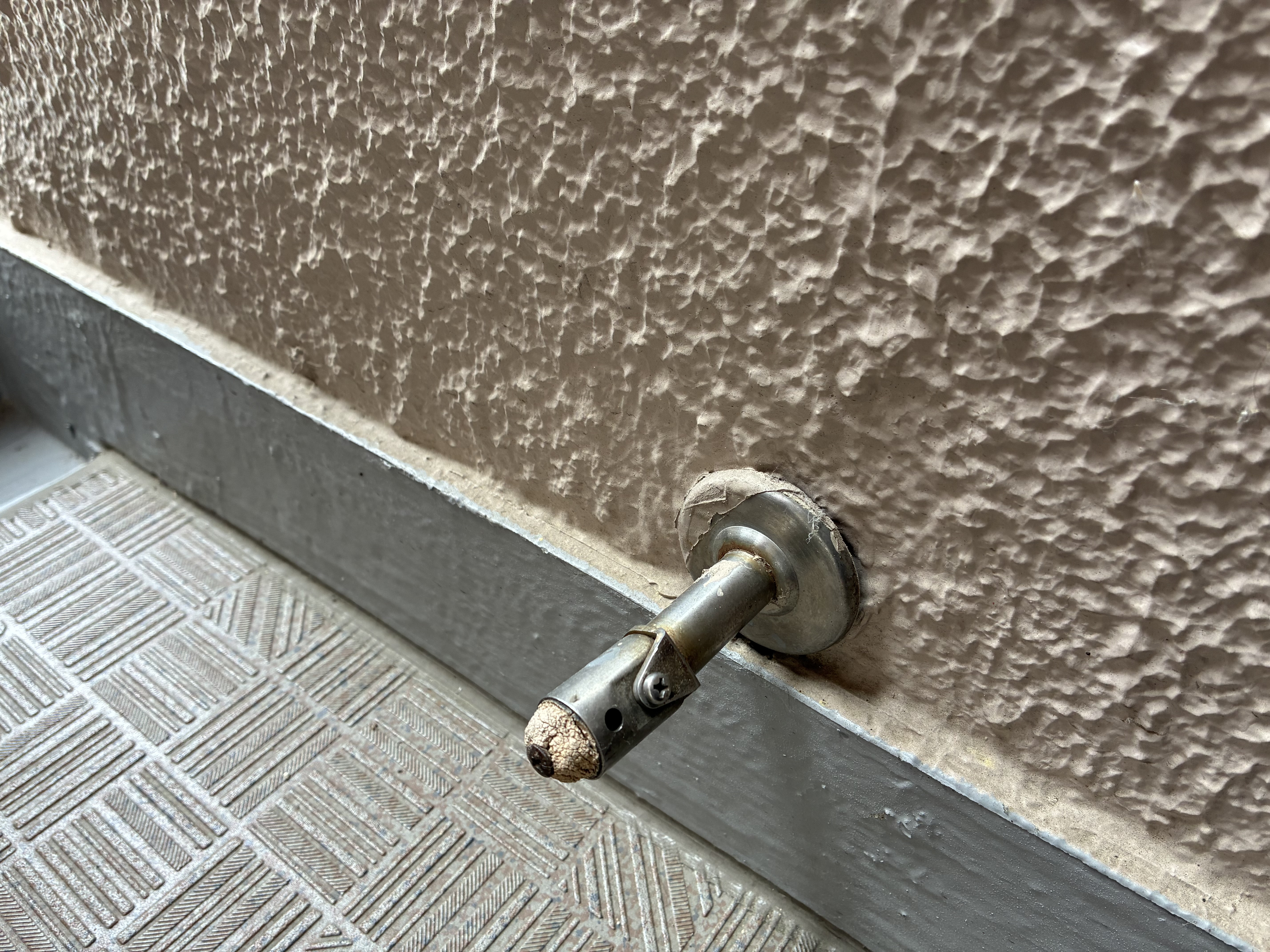 有薗のaの施工前の写真1