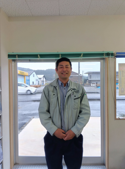 有薗 祐一郎の写真