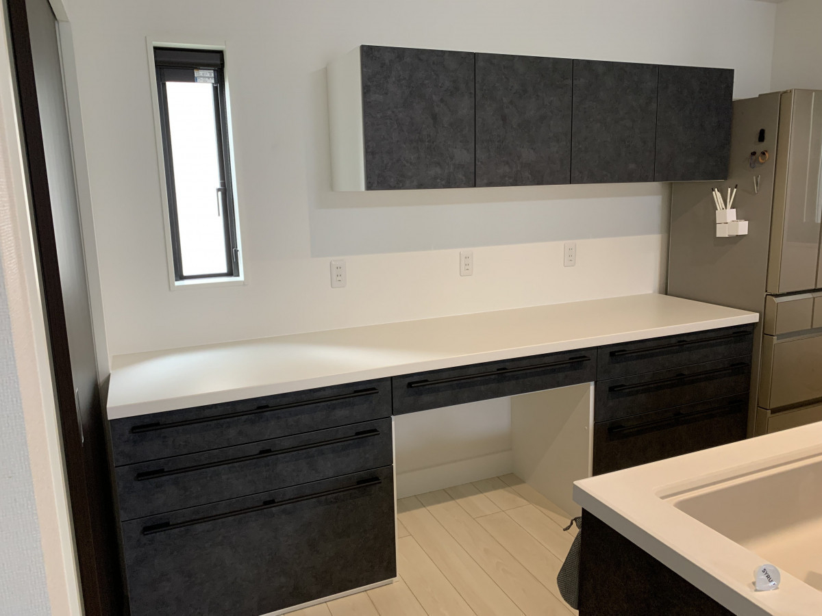 リアレンジの暮らしの「もっとこうだったら」を形に！の施工後の写真3