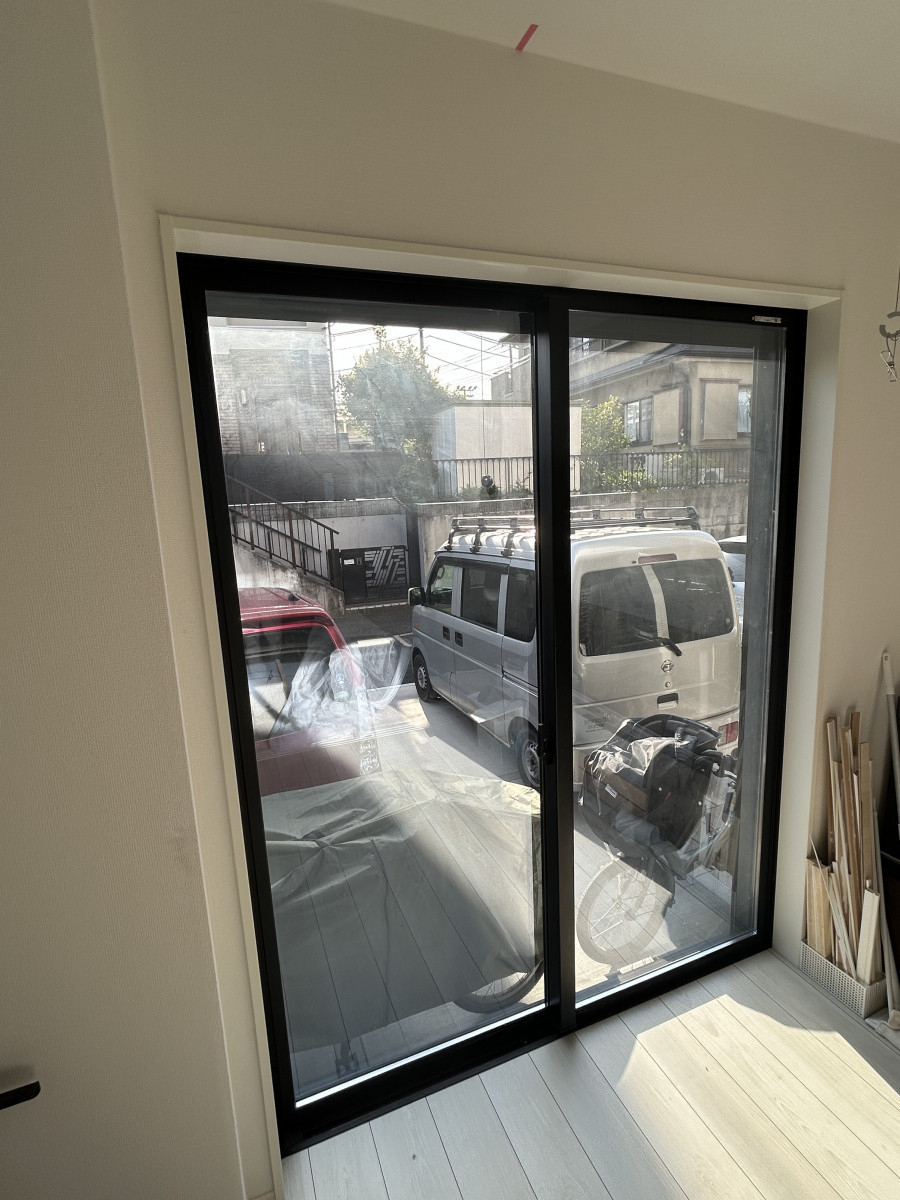 リアレンジの暮らしの「もっとこうだったら」を形に！の施工前の写真1