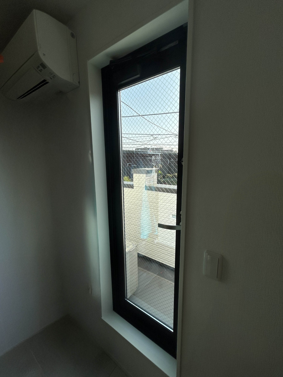 リアレンジの暮らしの「もっとこうだったら」を形に！の施工前の写真2