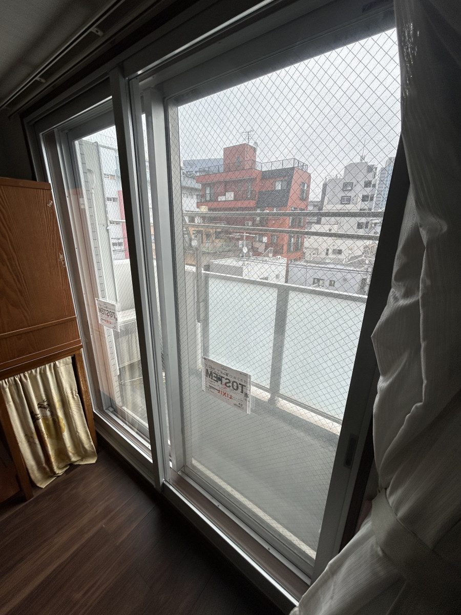 リアレンジの補助金を活用して、マンションの暮らしをもっと快適にの施工後の写真1