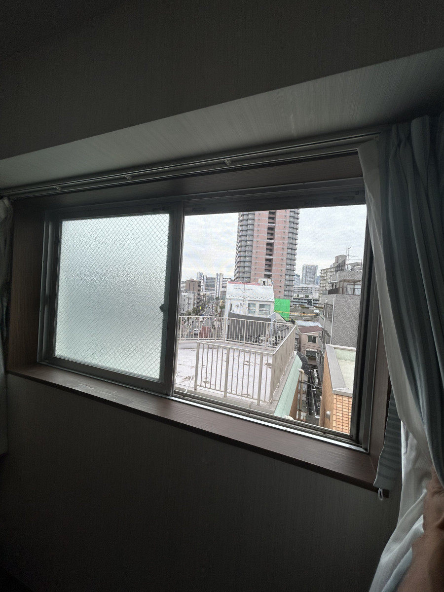 リアレンジの補助金を活用して、マンションの暮らしをもっと快適にの施工前の写真2