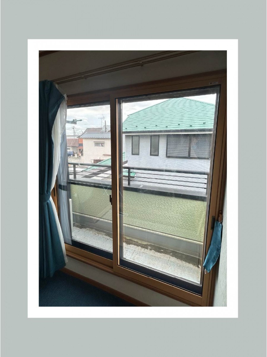 リアレンジの2025年6月　窓から変わる、ひとつ上の快適さ。スペーシアクール施工事例！の施工後の写真1