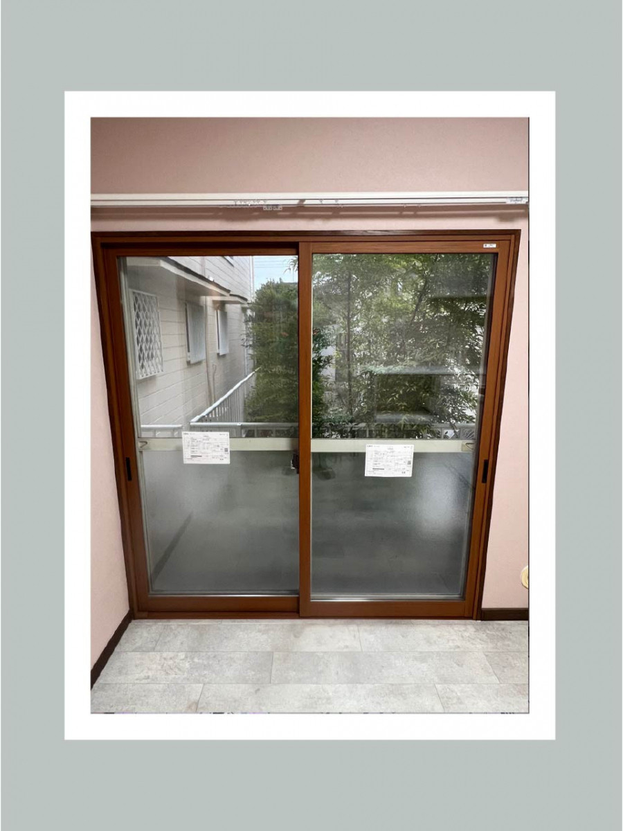 リアレンジの2025年10月　時間を重ねた家をもっと快適に。インプラスで心地よい住まいに！の施工後の写真1