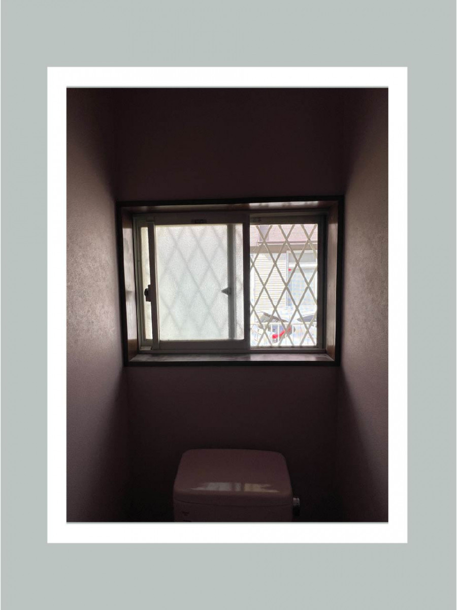 リアレンジの2025年10月　時間を重ねた家をもっと快適に。インプラスで心地よい住まいに！の施工前の写真3