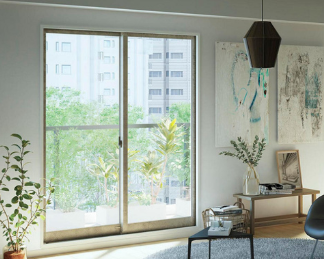 恐怖の花粉シーズン到来！窓の隙間から花粉が入ってくるって知ってましたか？ 中原建材のブログ 写真4