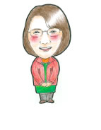 中原 昌子の写真