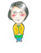 中原 陽子の写真