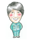 中原 啓太の写真