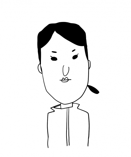 中原 香織の写真