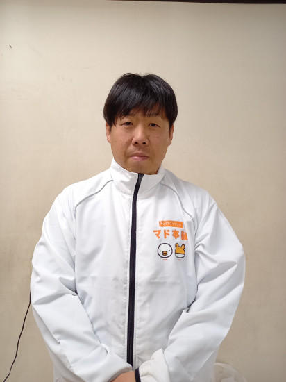 川上　誠司の写真