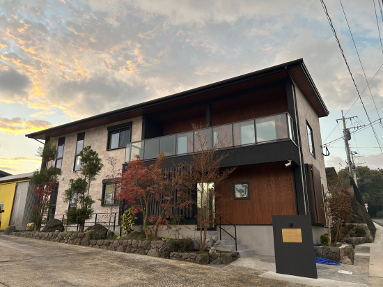 旭産トーヨー住器の写真