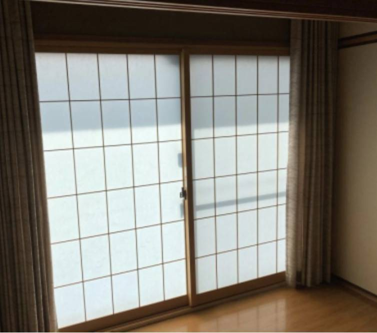 相川スリーエフの補助金　内窓　大特価の施工後の写真1