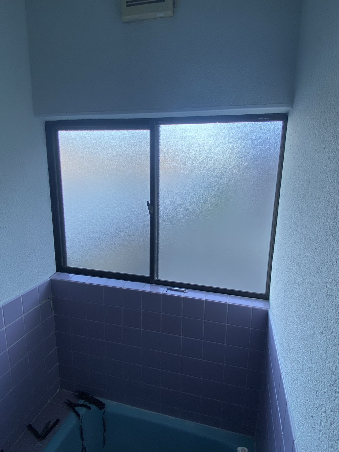 森サッシ工業の先進的窓リノベ補助金工事　№2の施工前の写真2