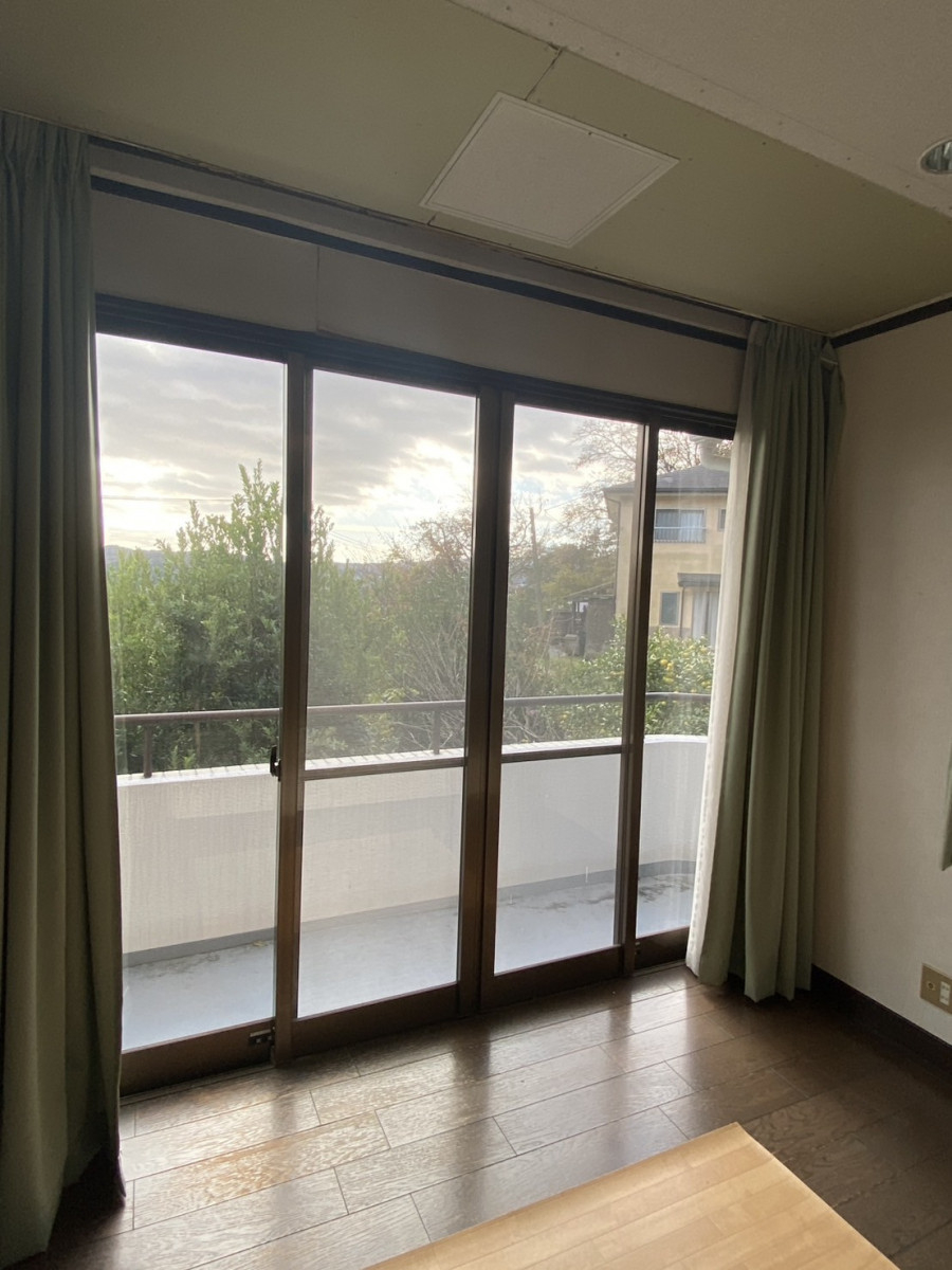 森サッシ工業の先進的窓リノベ補助金工事　№5の施工前の写真1