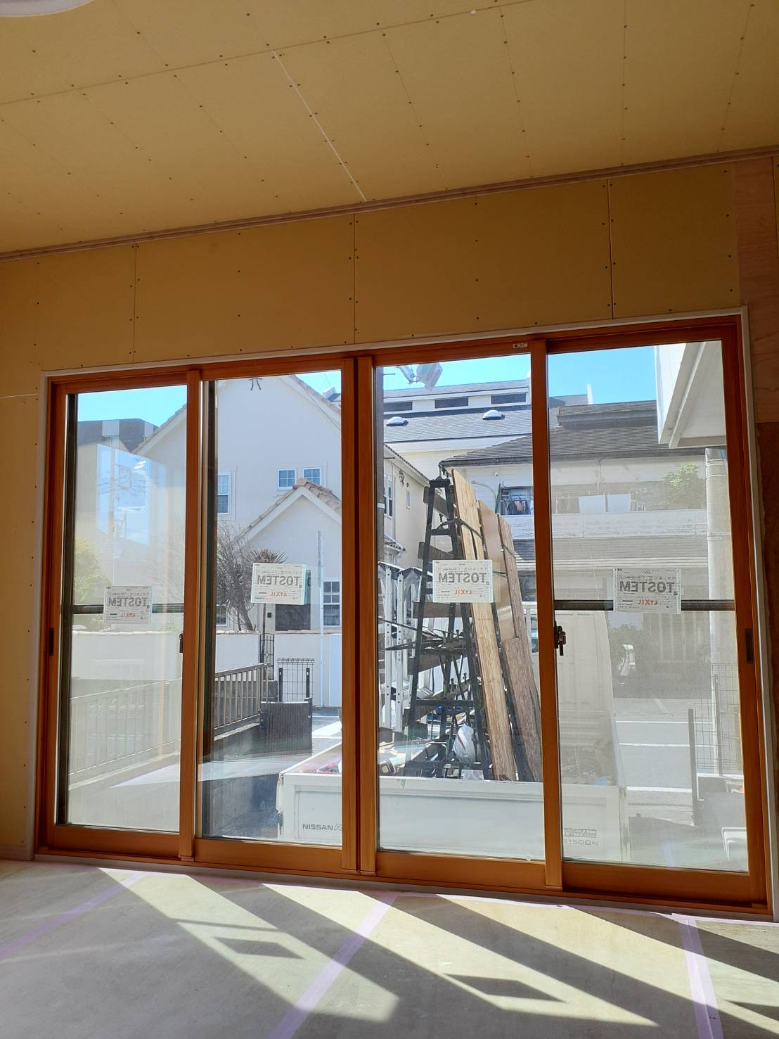 森サッシ工業の先進的窓リノベ補助金工事　№6の施工後の写真2