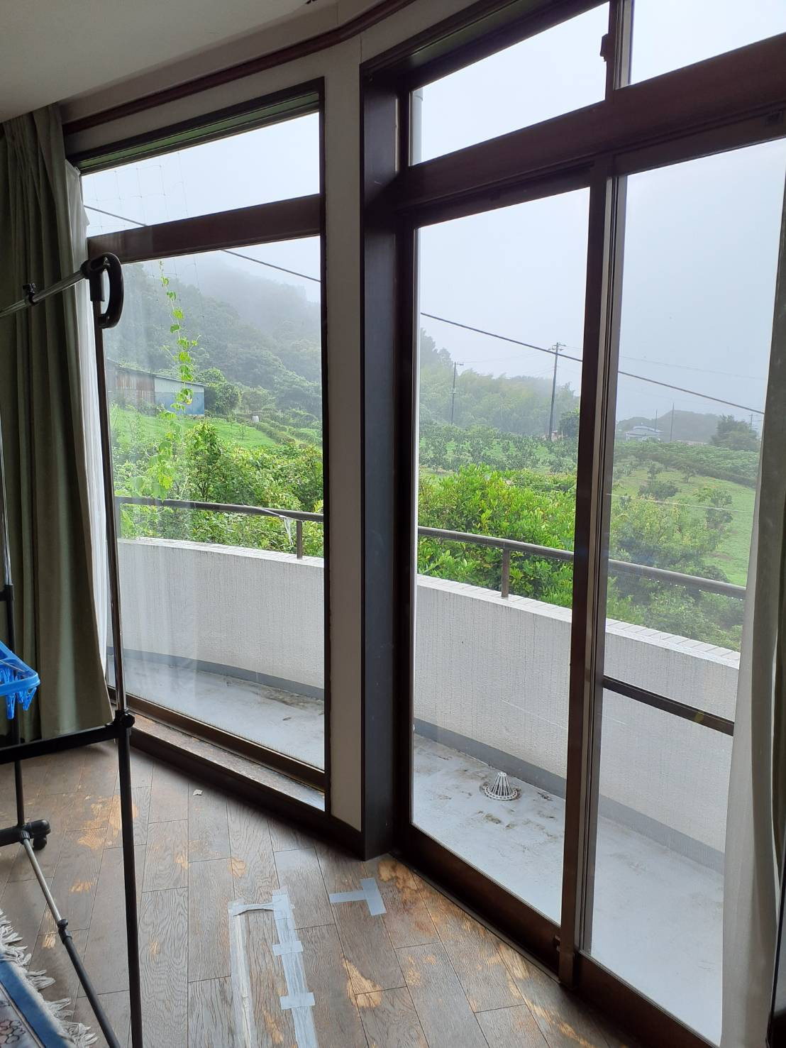 森サッシ工業の先進的窓リノベ補助金工事　№7の施工前の写真1